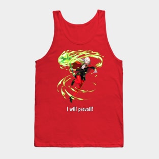 Edelgard Tank Top